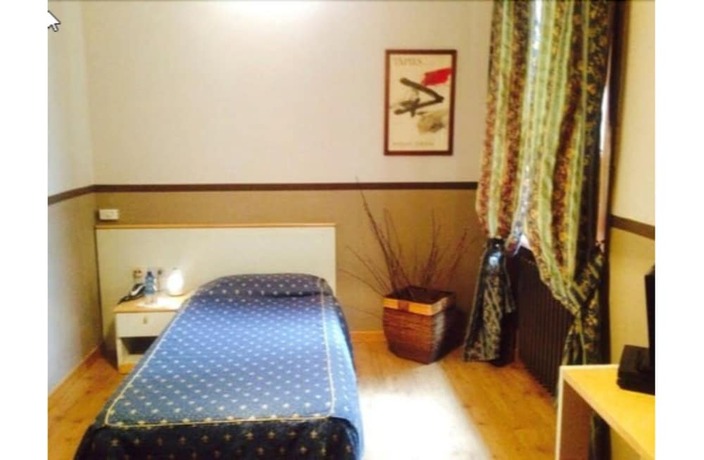 Imagen de la habitación del Hotel Sant\'Eustorgio. Foto 15