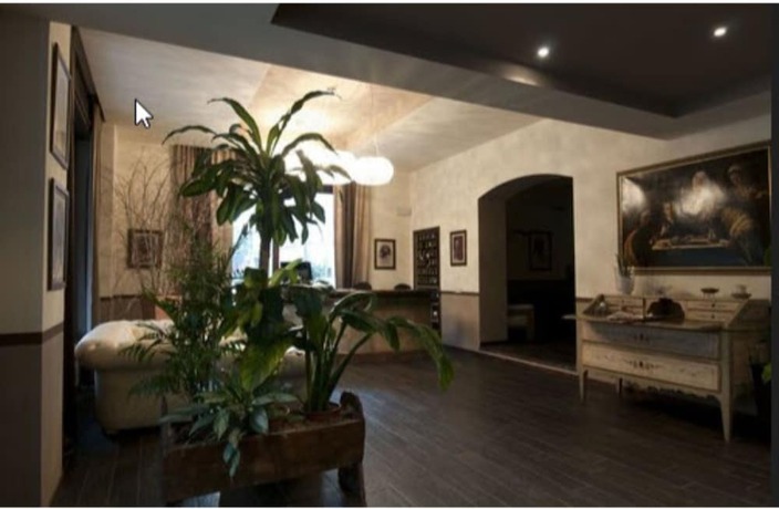 Imagen general del Hotel Sant\'Eustorgio. Foto 4