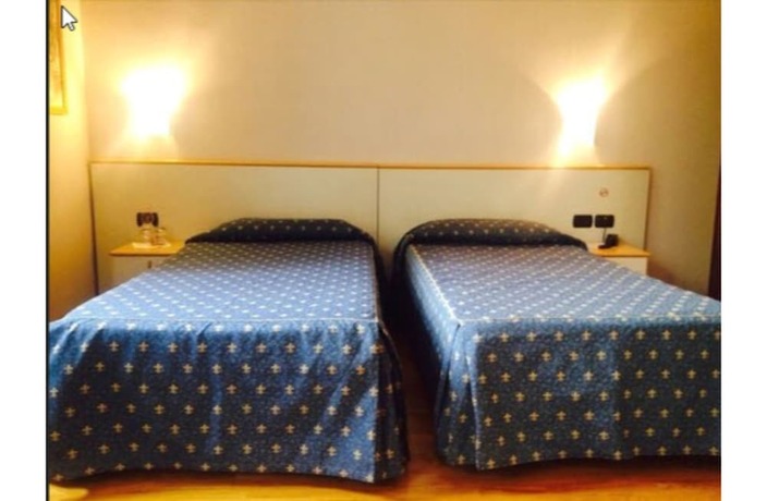 Imagen de la habitación del Hotel Sant\'Eustorgio. Foto 16