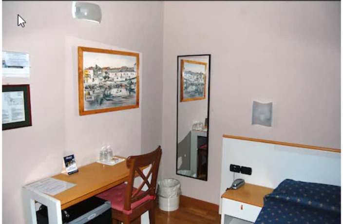 Imagen de la habitación del Hotel Sant\'Eustorgio. Foto 17