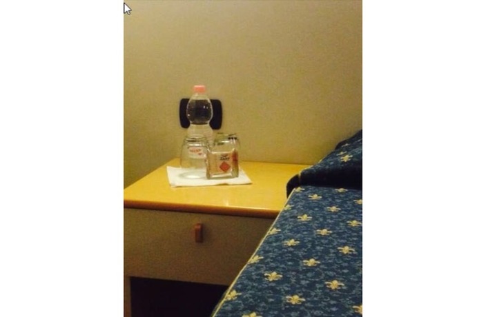 Imagen de la habitación del Hotel Sant\'Eustorgio. Foto 18