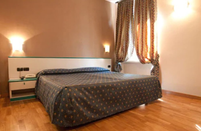 Imagen de la habitación del Hotel Sant\'Eustorgio. Foto 19