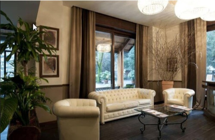 Imagen general del Hotel Sant\'Eustorgio. Foto 13