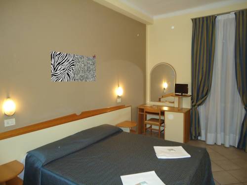 Imagen de la habitación del Hotel Sant'Orsola City House. Foto 3