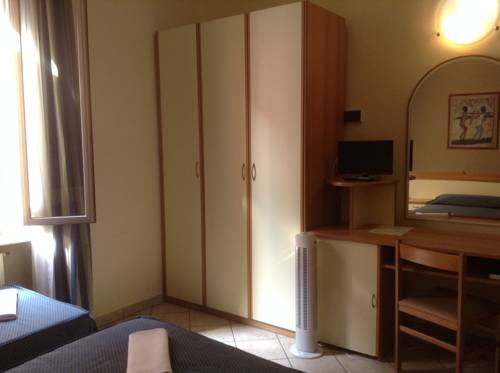 Imagen de la habitación del Hotel Sant'Orsola City House. Foto 5
