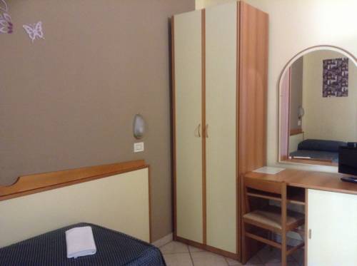 Imagen de la habitación del Hotel Sant'Orsola City House. Foto 6