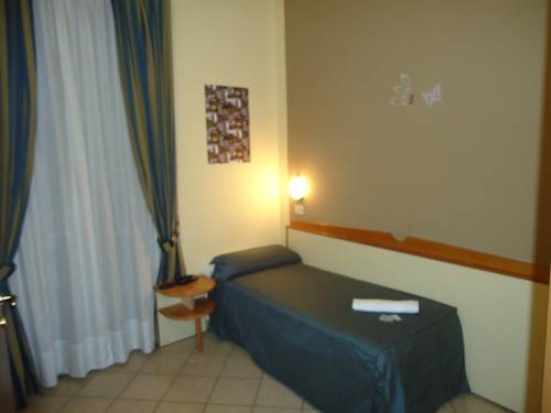 Imagen de la habitación del Hotel Sant'Orsola City House. Foto 7