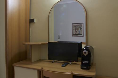 Imagen general del Hotel Sant'Orsola City House. Foto 1