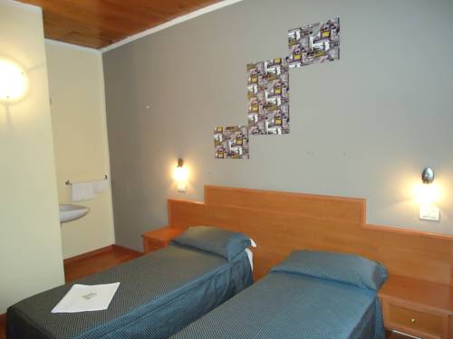 Imagen de la habitación del Hotel Sant'Orsola City House. Foto 9