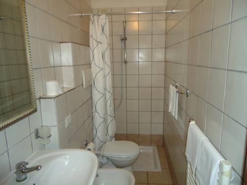 Imagen de la habitación del Hotel Sant'Orsola City House. Foto 10