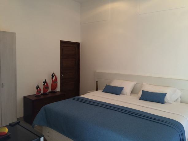Imagen de la habitación del Hotel Santa Alejandria. Foto 10