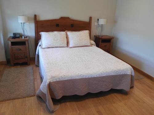 Imagen de la habitación del Hotel Santa Ana, Aretxabaleta. Foto 2