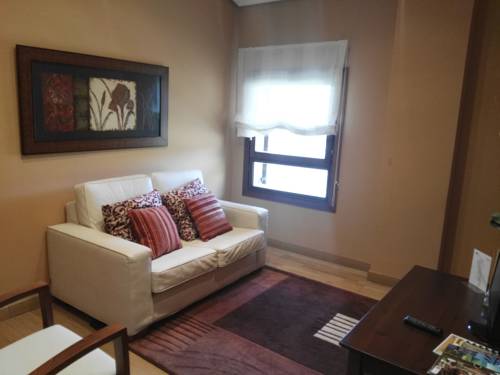 Imagen de la habitación del Hotel Santa Ana, Aretxabaleta. Foto 9