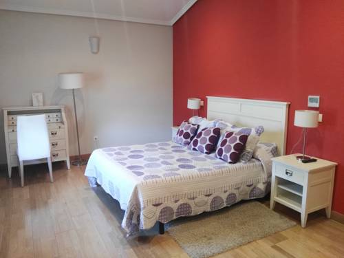 Imagen de la habitación del Hotel Santa Ana, Aretxabaleta. Foto 10