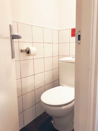 Imagen de la habitación del Hotel Santa Ana Colors. Foto 5