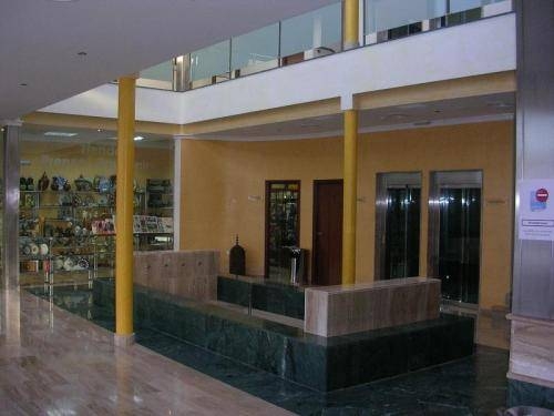 Imagen general del Hotel Santa Ana, Écija. Foto 2