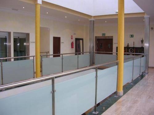 Imagen general del Hotel Santa Ana, Écija. Foto 3