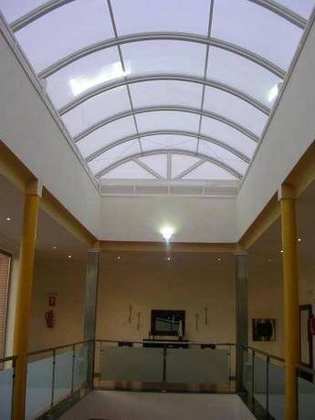 Imagen de los interiores del Hotel Santa Ana, Écija. Foto 9