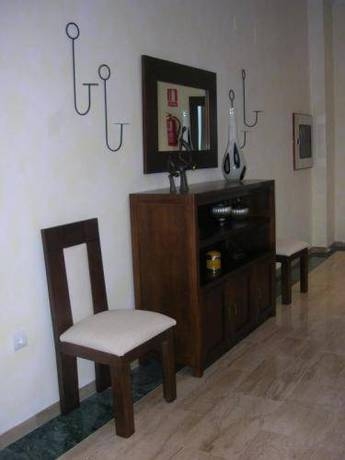 Imagen general del Hotel Santa Ana, Écija. Foto 5