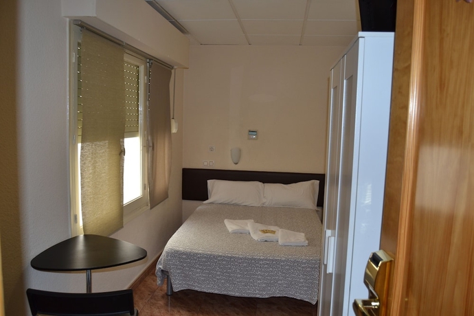 Imagen de la habitación del Hotel Santa Ana, Elda. Foto 7