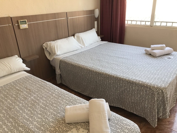 Imagen de la habitación del Hotel Santa Ana, Elda. Foto 9