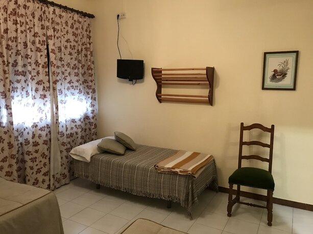 Imagen general del Hotel Santa Ana Hostal. Foto 4