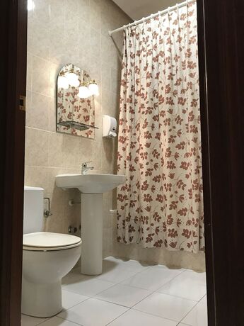 Imagen general del Hotel Santa Ana Hostal. Foto 8