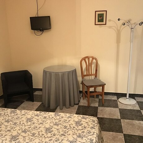 Imagen general del Hotel Santa Ana Hostal. Foto 9