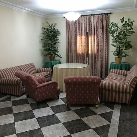 Imagen general del Hotel Santa Ana Hostal. Foto 10