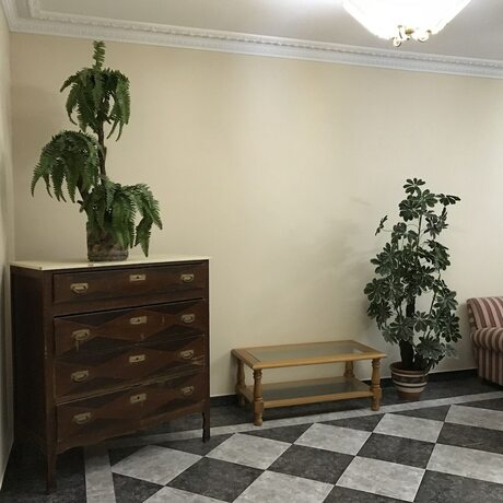 Imagen general del Hotel Santa Ana Hostal. Foto 11