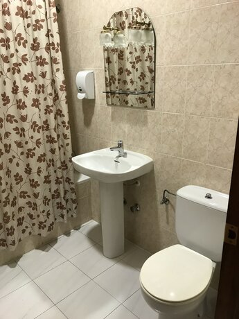 Imagen general del Hotel Santa Ana Hostal. Foto 15