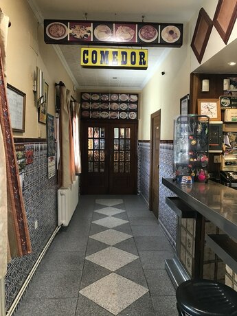 Imagen general del Hotel Santa Ana Hostal. Foto 16