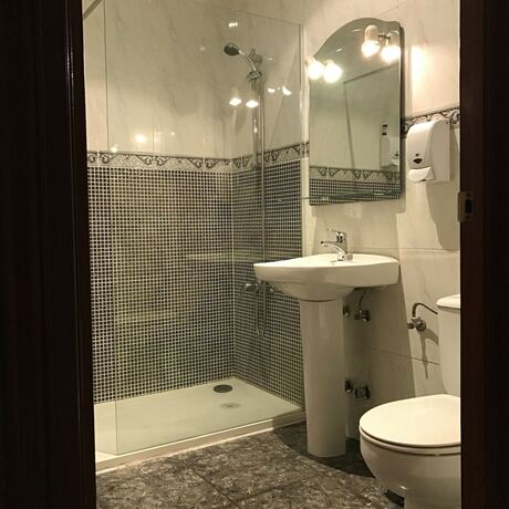 Imagen general del Hotel Santa Ana Hostal. Foto 17