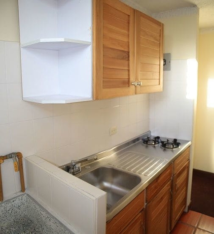 Imagen de la habitación del Hotel Santa Ana Medellin. Foto 10