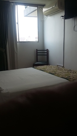 Imagen de la habitación del Hotel Santa Ana Medellin. Foto 13