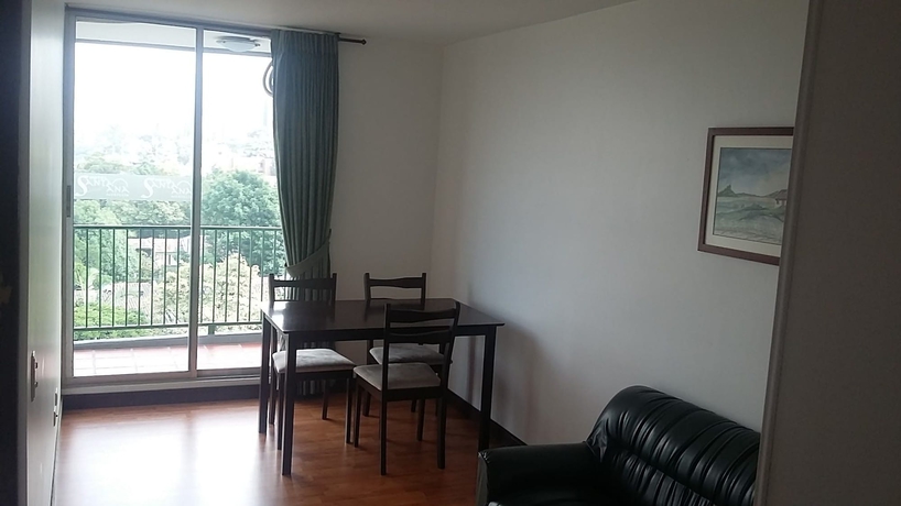Imagen de los interiores del Hotel Santa Ana Medellin. Foto 17