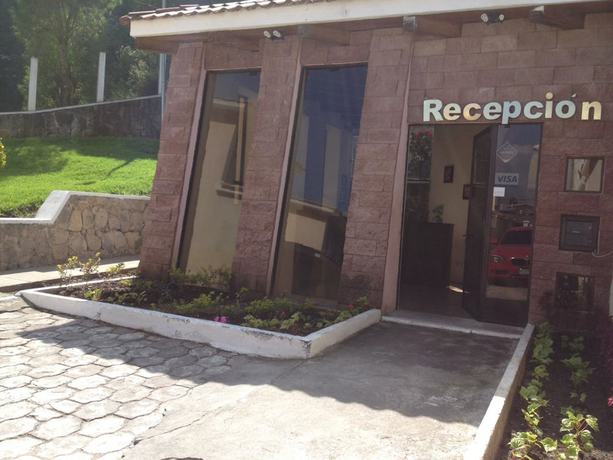 Imagen general del Hotel Santa Ana, Municipio de Quetzaltenango. Foto 3