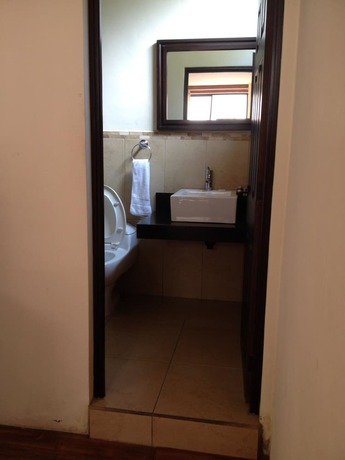 Imagen de la habitación del Hotel Santa Ana, Municipio de Quetzaltenango. Foto 5