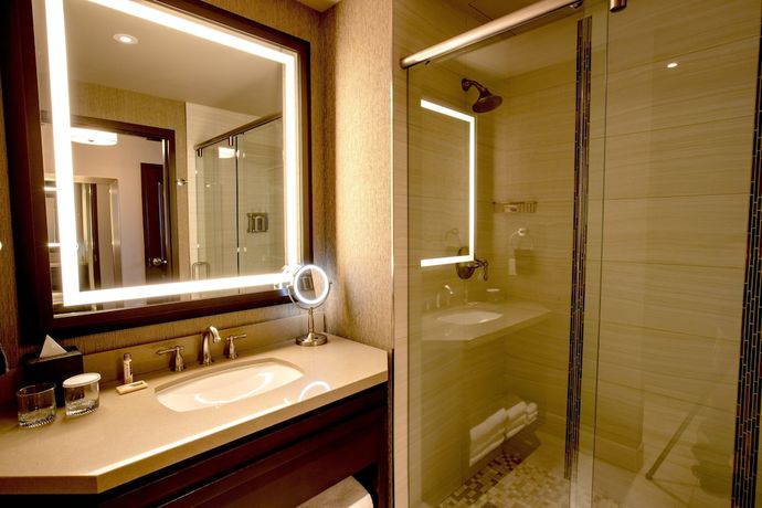 Imagen de la habitación del Hotel Santa Ana Star Casino. Foto 6