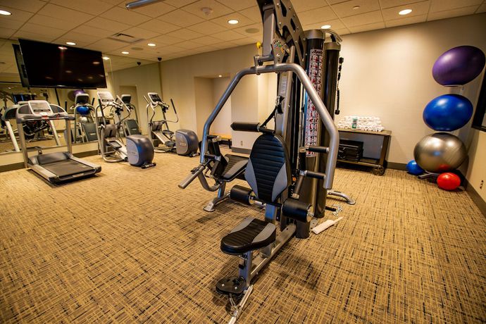 Imagen de los interiores del Hotel Santa Ana Star Casino. Foto 11