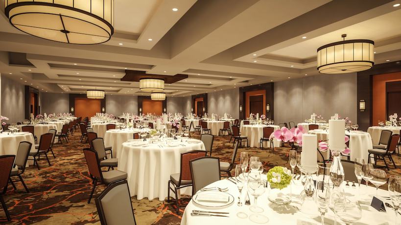 Imagen de los interiores del Hotel Santa Ana Star Casino. Foto 12