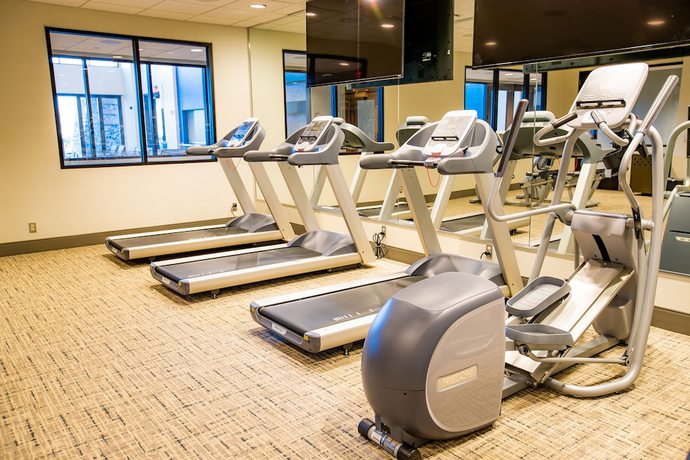 Imagen de los interiores del Hotel Santa Ana Star Casino. Foto 13