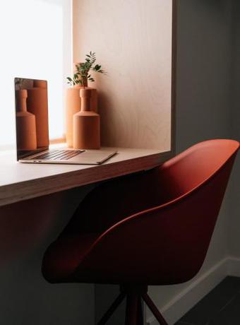 Imagen de la habitación del Hotel Santa Ana Tudela. Foto 16