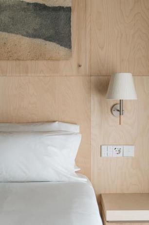 Imagen general del Hotel Santa Ana Tudela. Foto 8