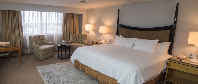 Imagen de la habitación del Hotel Santa Anita By Balderrama Collection. Foto 15