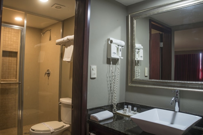 Imagen de la habitación del Hotel Santa Anita By Balderrama Collection. Foto 18