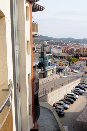Imagen general del Hotel Santa Anna, Lloret de Mar. Foto 9