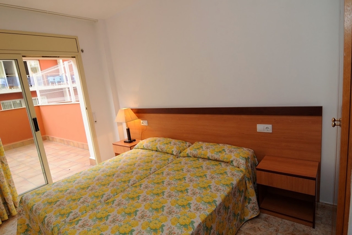 Imagen general del Hotel Santa Anna, Lloret de Mar. Foto 12
