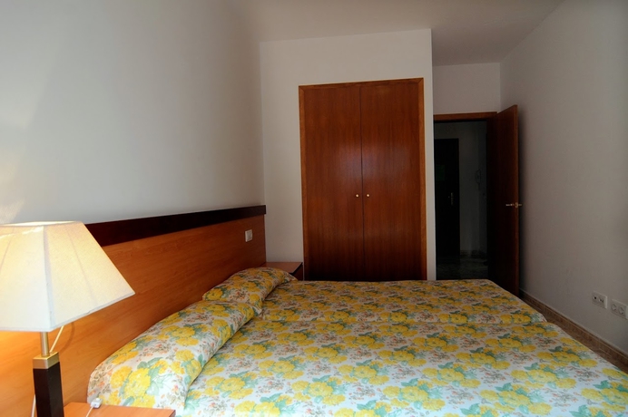 Imagen general del Hotel Santa Anna, Lloret de Mar. Foto 13