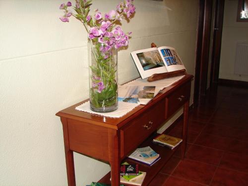 Imagen de la habitación del Hotel Santa Bárbara, Beja. Foto 19